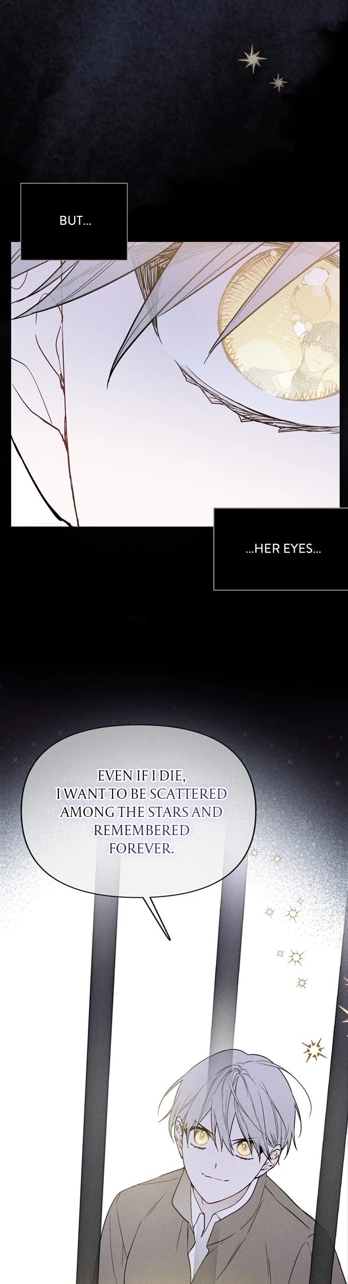 From a Knight to a Lady Chapter 114 page 4 - Chapter 114: Episode 113