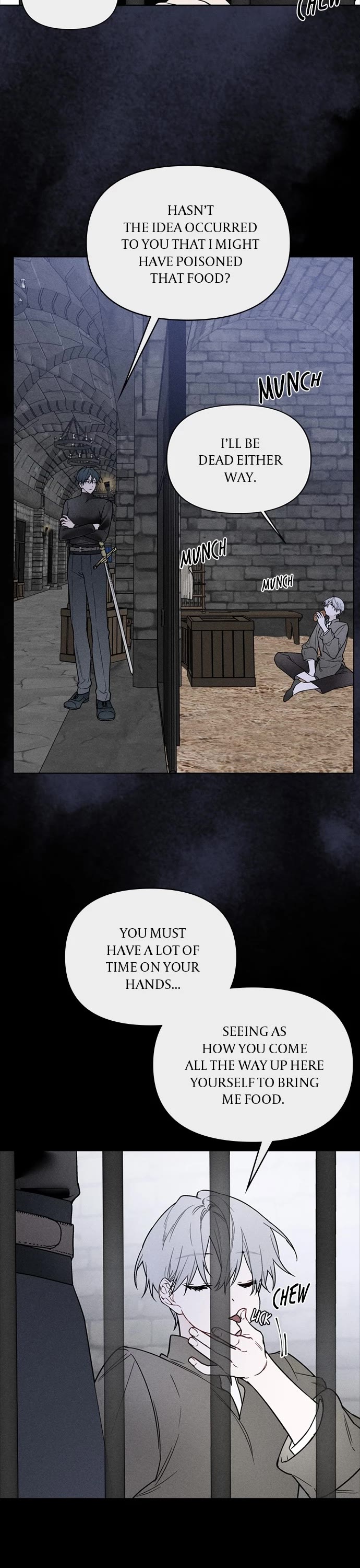 From a Knight to a Lady Chapter 114 page 7 - Chapter 114: Episode 113