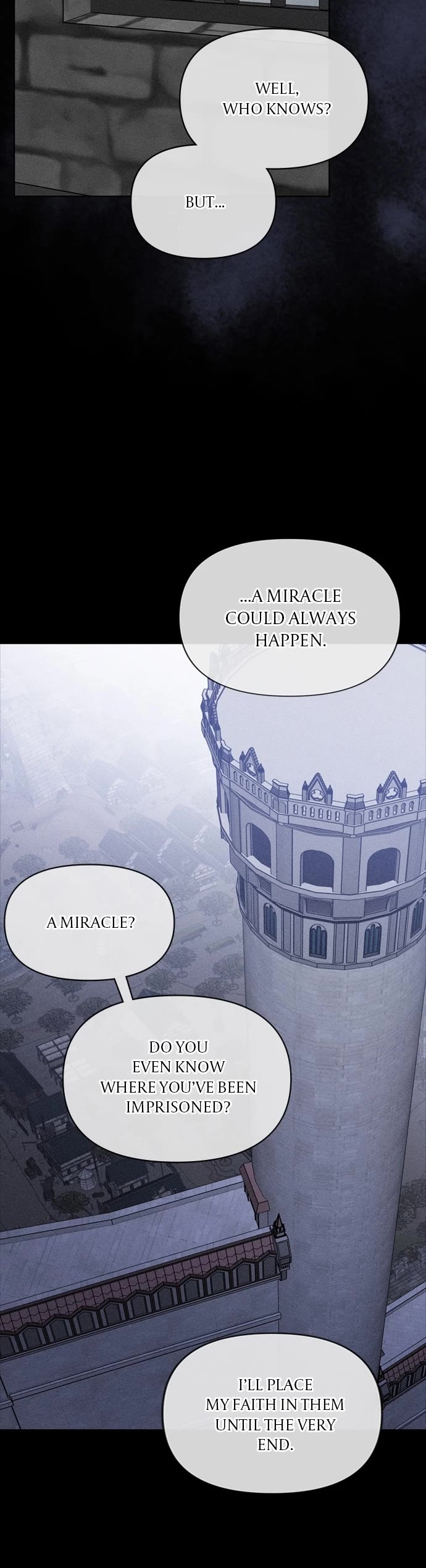 From a Knight to a Lady Chapter 114 page 9 - Chapter 114: Episode 113