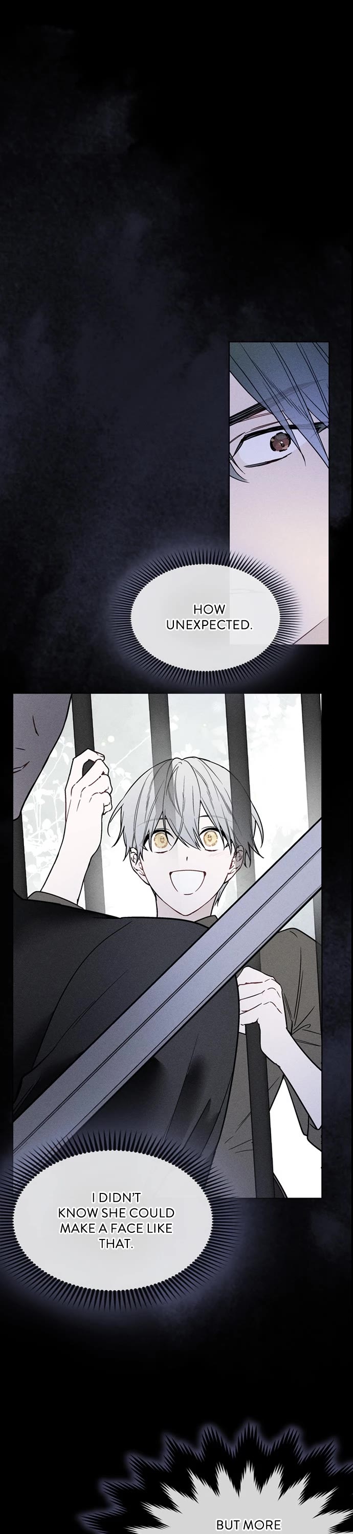 From a Knight to a Lady Chapter 115 page 1 - Chapter 115: Episode 114