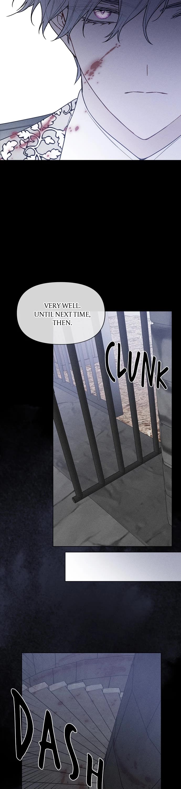 From a Knight to a Lady Chapter 115 page 11 - Chapter 115: Episode 114