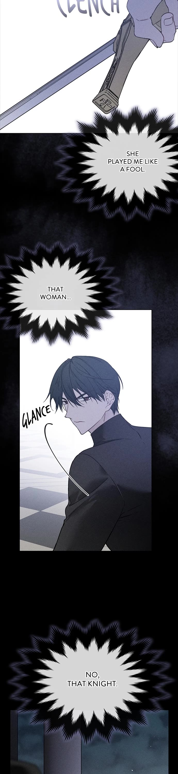 From a Knight to a Lady Chapter 115 page 13 - Chapter 115: Episode 114