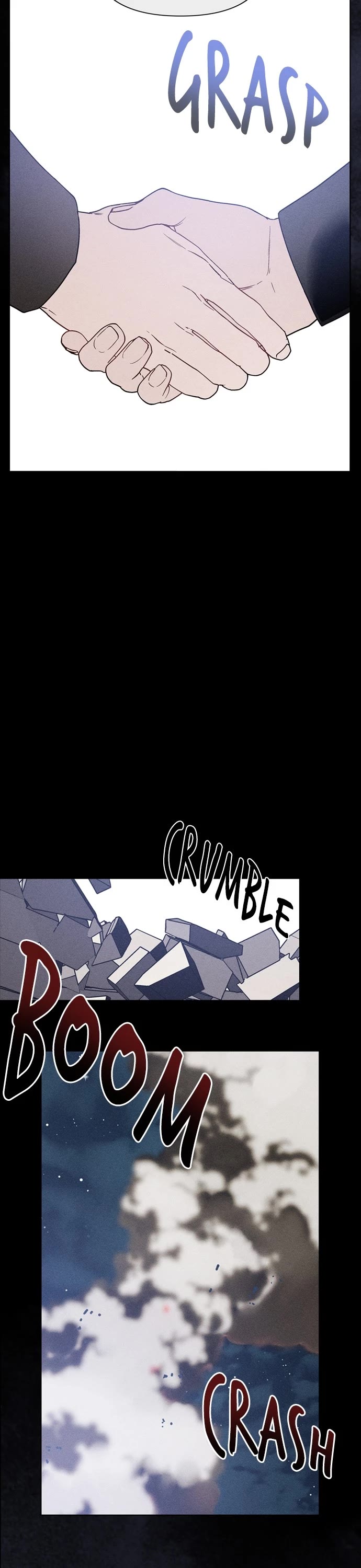 From a Knight to a Lady Chapter 115 page 21 - Chapter 115: Episode 114