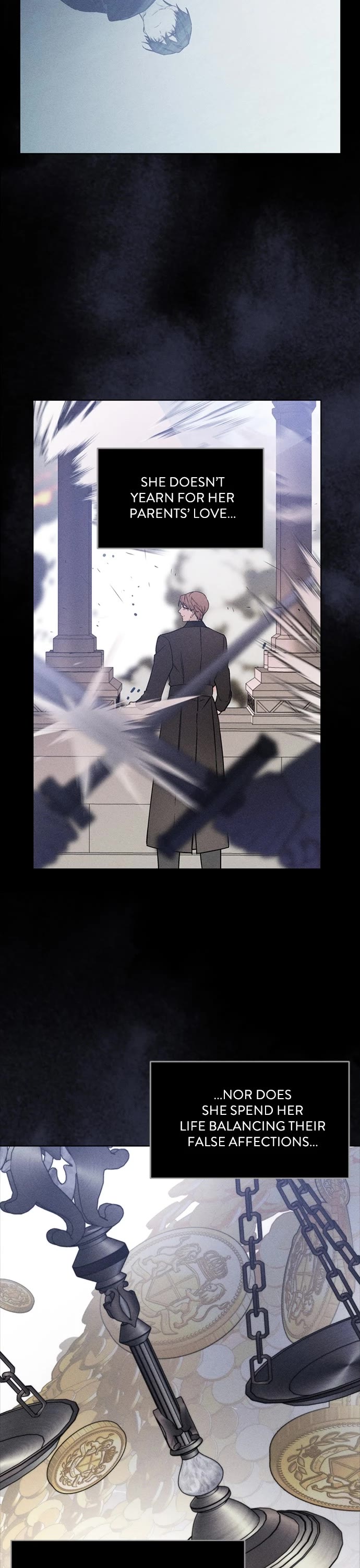 From a Knight to a Lady Chapter 115 page 27 - Chapter 115: Episode 114