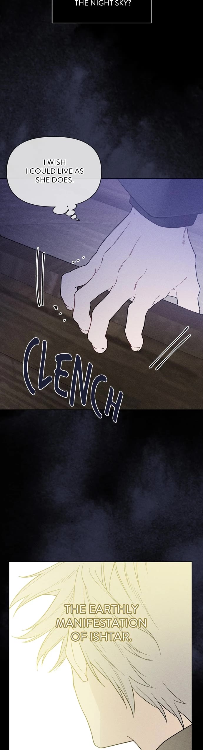 From a Knight to a Lady Chapter 115 page 29 - Chapter 115: Episode 114