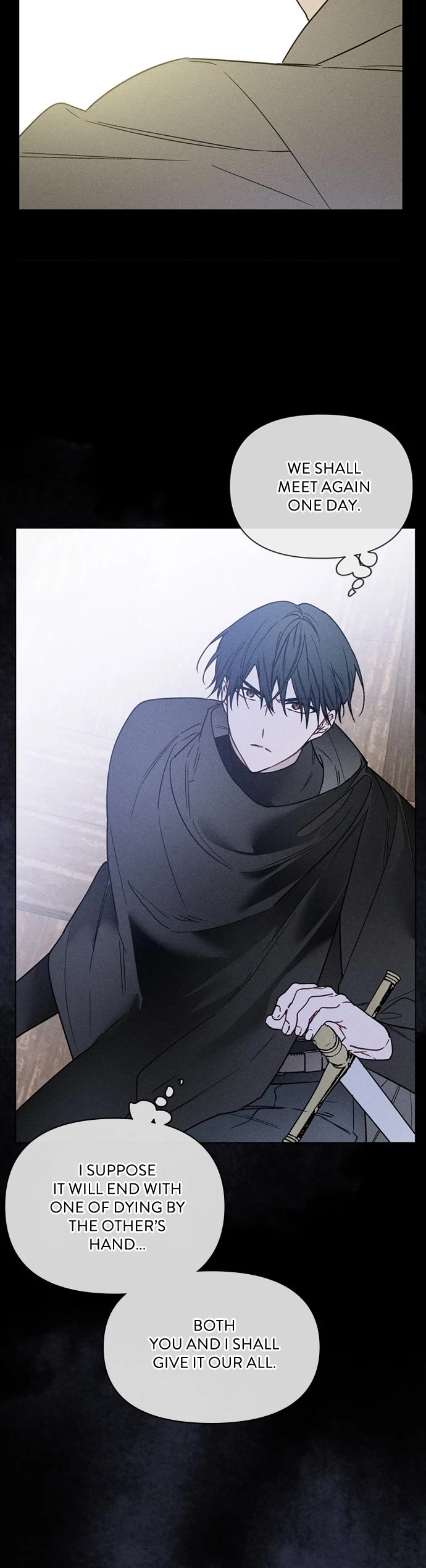 From a Knight to a Lady Chapter 115 page 30 - Chapter 115: Episode 114