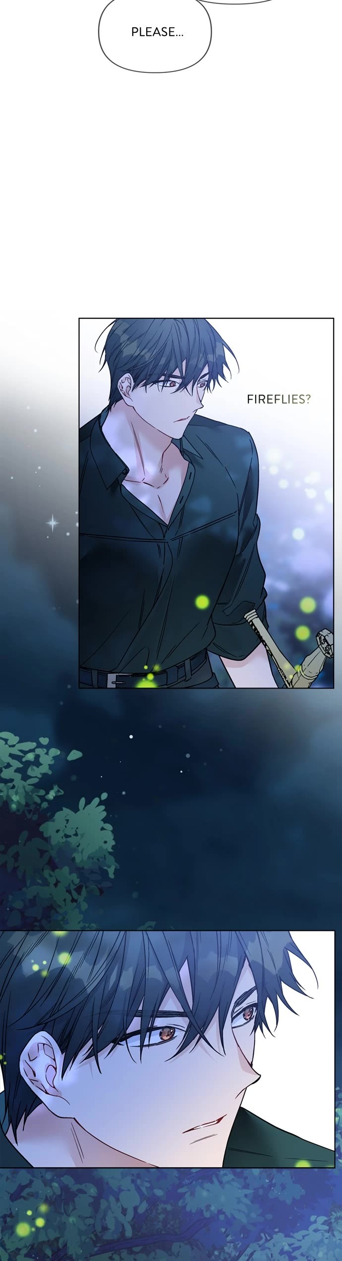 From a Knight to a Lady Chapter 115 page 34 - Chapter 115: Episode 114