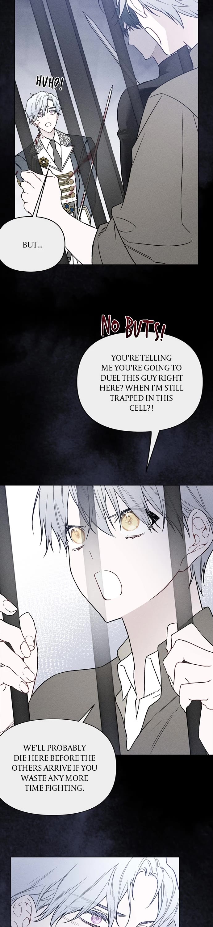 From a Knight to a Lady Chapter 115 page 6 - Chapter 115: Episode 114
