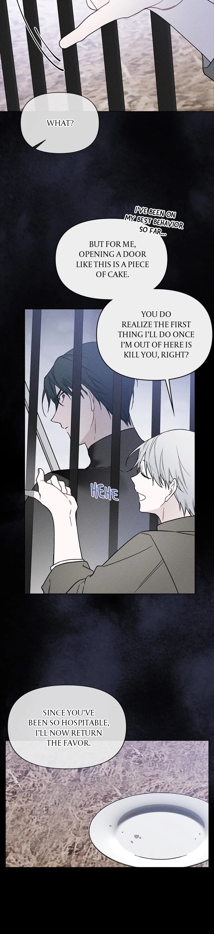 From a Knight to a Lady Chapter 115 page 8 - Chapter 115: Episode 114