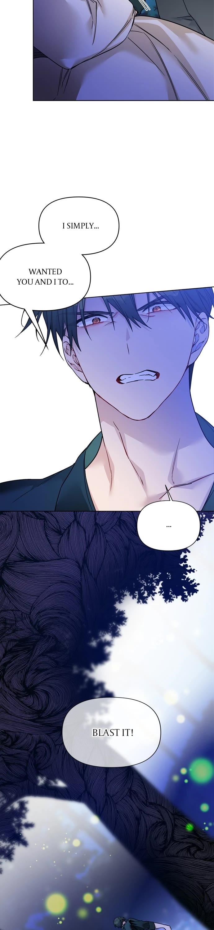 From a Knight to a Lady Chapter 116 page 12 - Chapter 116: Episode 115