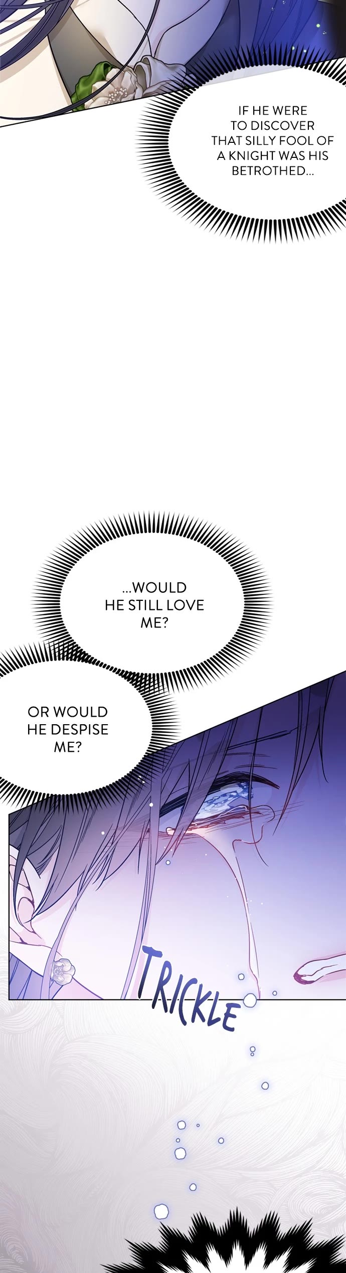 From a Knight to a Lady Chapter 116 page 14 - Chapter 116: Episode 115
