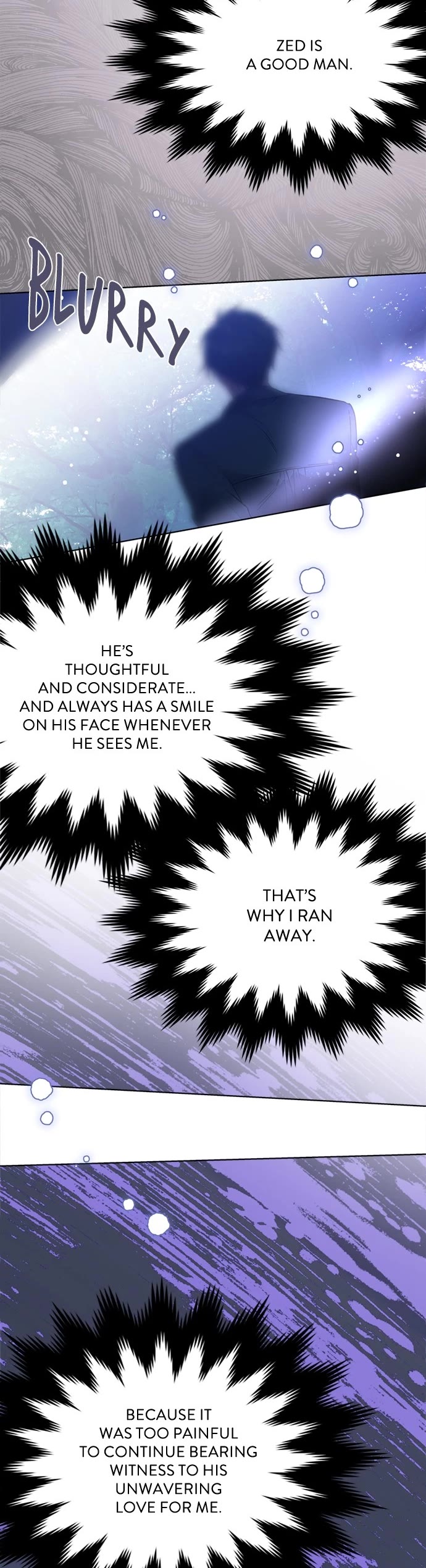 From a Knight to a Lady Chapter 116 page 15 - Chapter 116: Episode 115