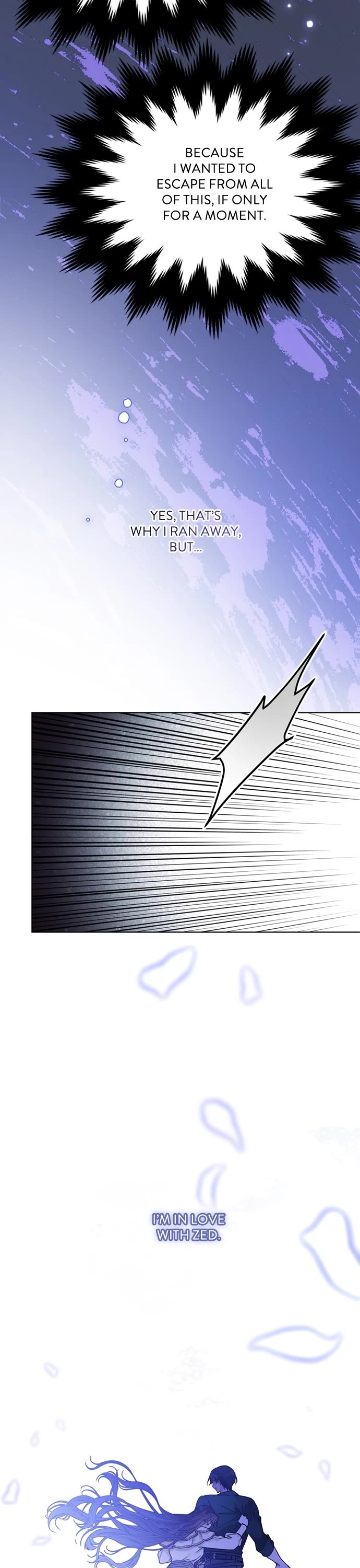 From a Knight to a Lady Chapter 116 page 16 - Chapter 116: Episode 115