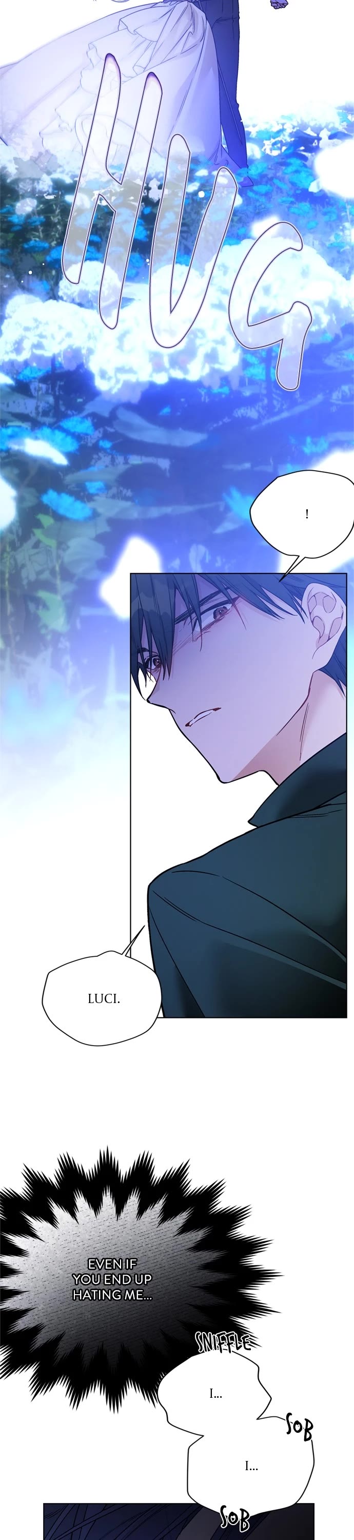 From a Knight to a Lady Chapter 116 page 17 - Chapter 116: Episode 115