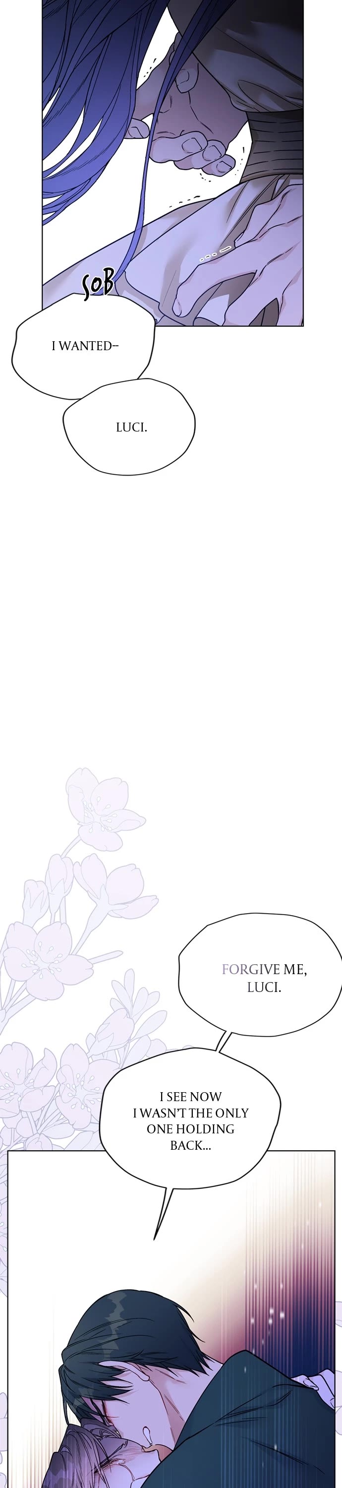 From a Knight to a Lady Chapter 116 page 18 - Chapter 116: Episode 115