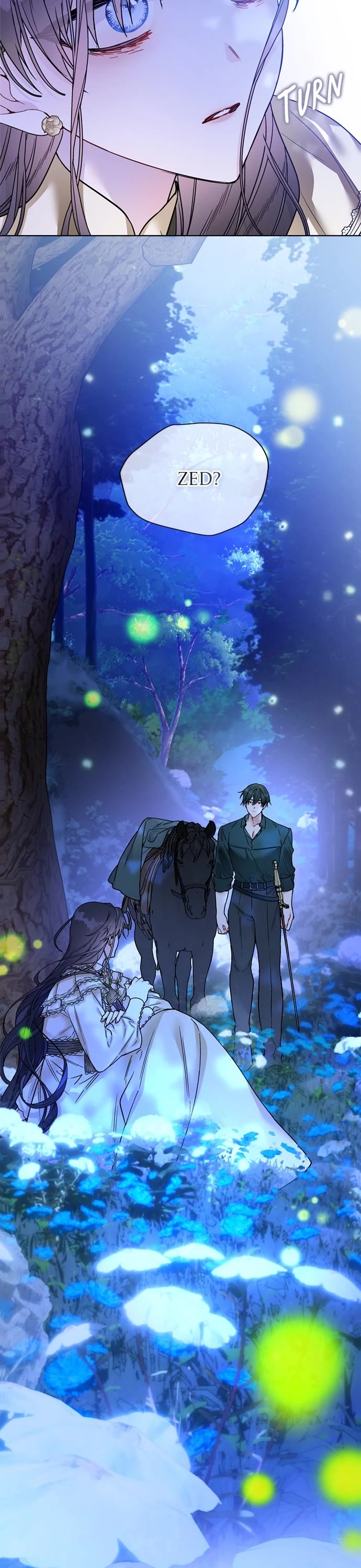 From a Knight to a Lady Chapter 116 page 2 - Chapter 116: Episode 115