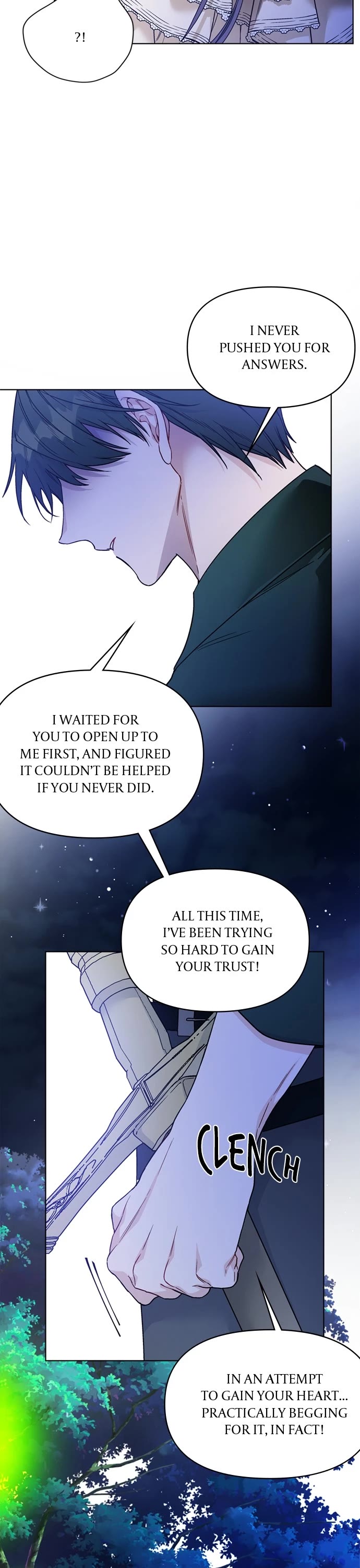 From a Knight to a Lady Chapter 116 page 6 - Chapter 116: Episode 115