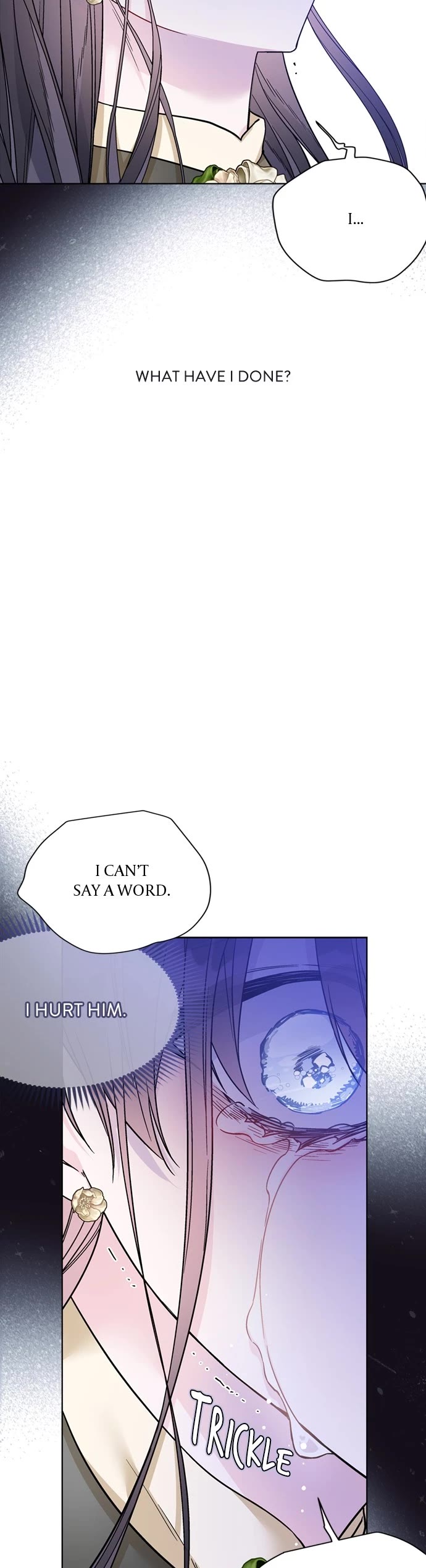 From a Knight to a Lady Chapter 116 page 9 - Chapter 116: Episode 115