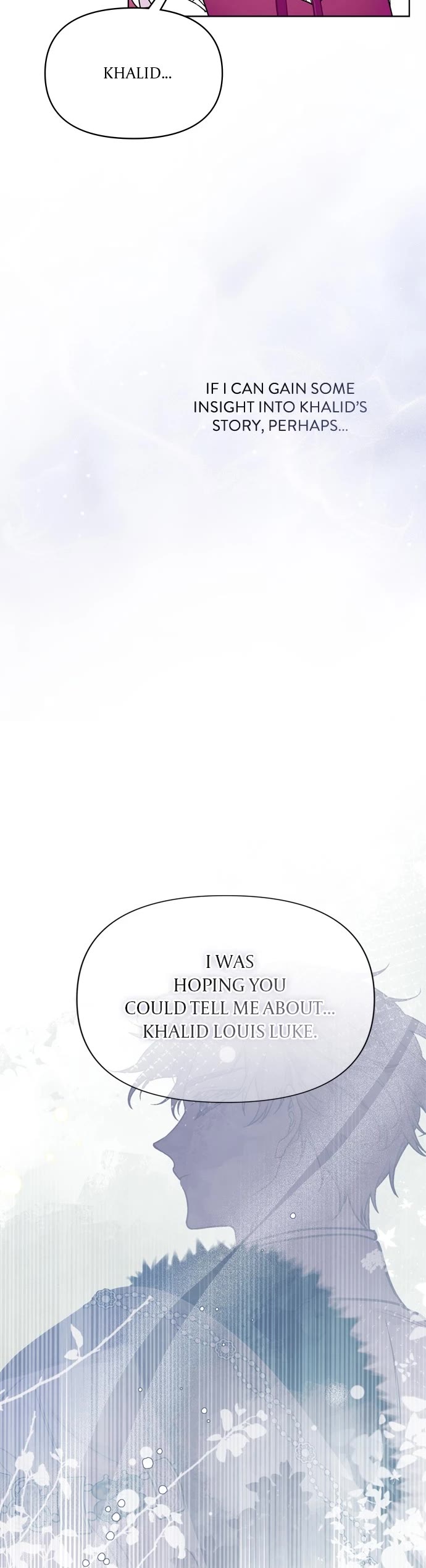 From a Knight to a Lady Chapter 117 page 14 - Chapter 117: (S3) Episode 116