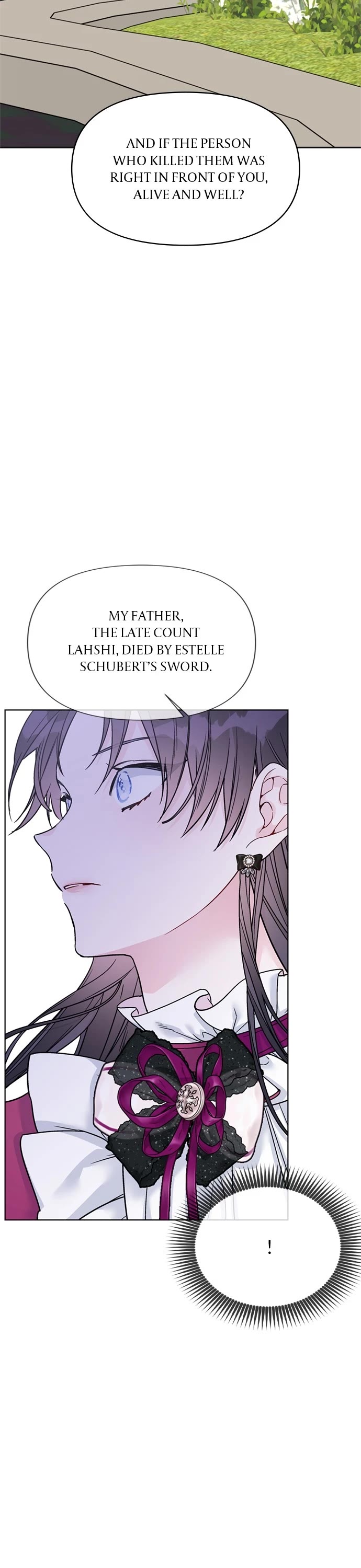 From a Knight to a Lady Chapter 117 page 18 - Chapter 117: (S3) Episode 116