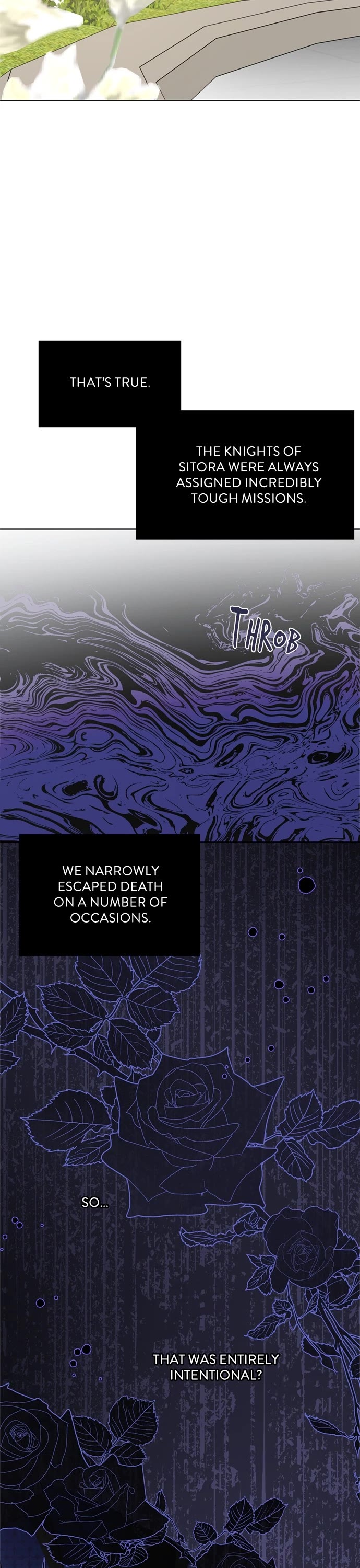 From a Knight to a Lady Chapter 117 page 26 - Chapter 117: (S3) Episode 116