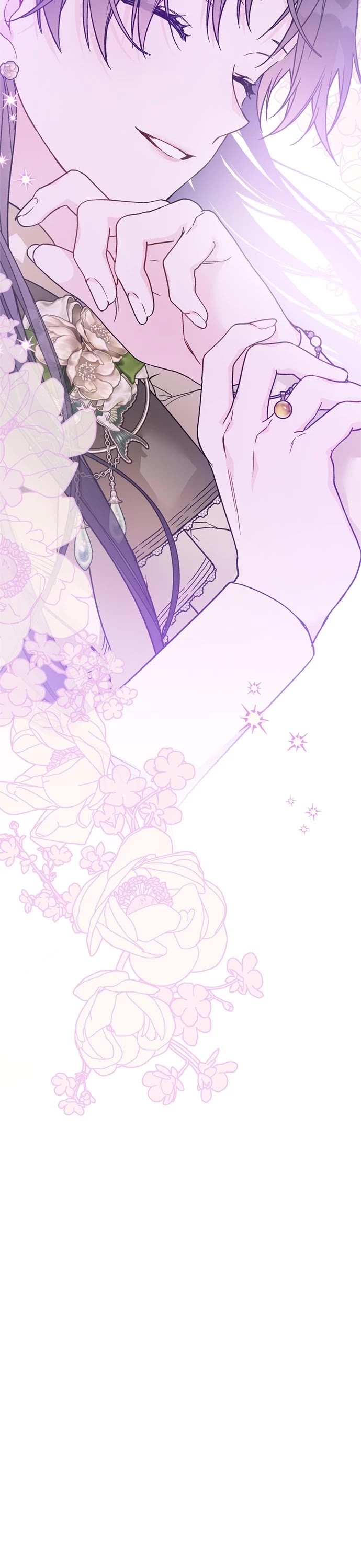 From a Knight to a Lady Chapter 117 page 6 - Chapter 117: (S3) Episode 116