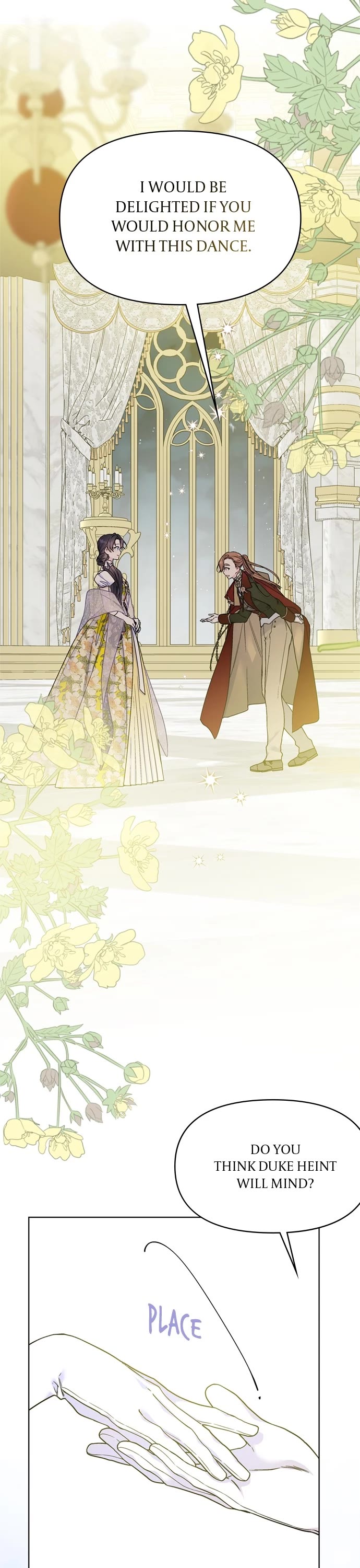 From a Knight to a Lady Chapter 118 page 26 - Chapter 118: (S3) Episode 117