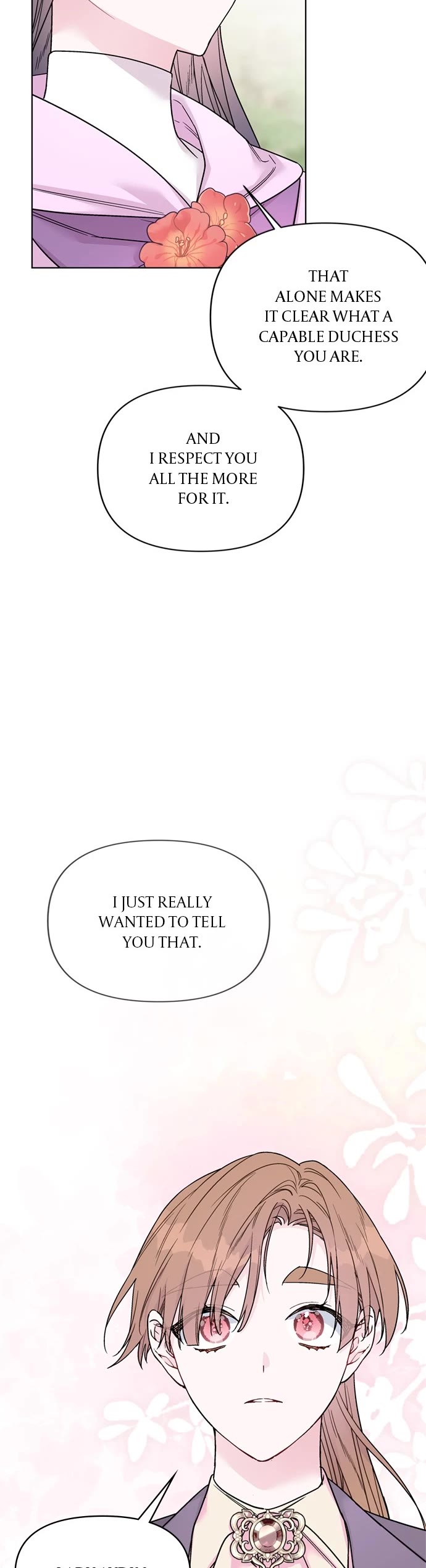 From a Knight to a Lady Chapter 118 page 40 - Chapter 118: (S3) Episode 117