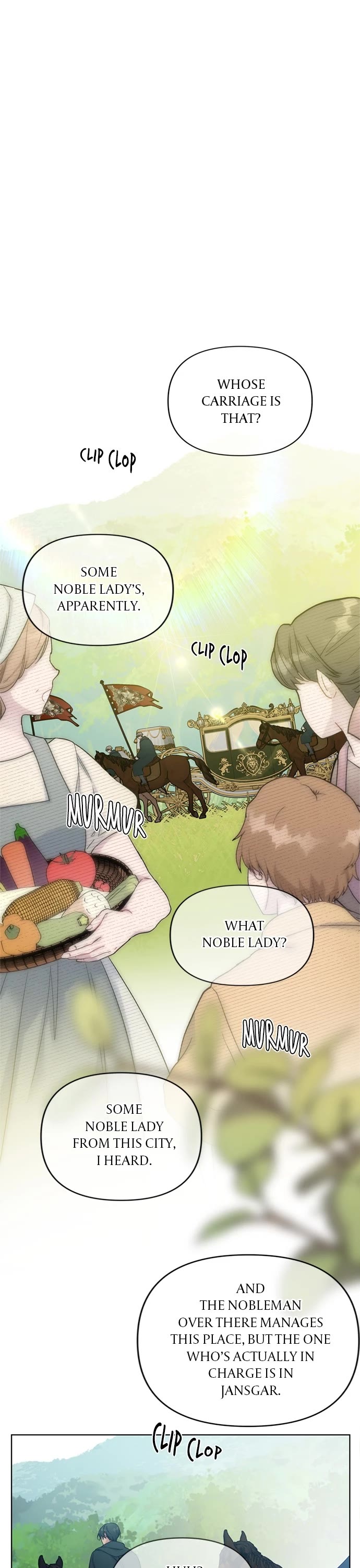 From a Knight to a Lady Chapter 119 page 1 - Chapter 119: (S3) Episode 118