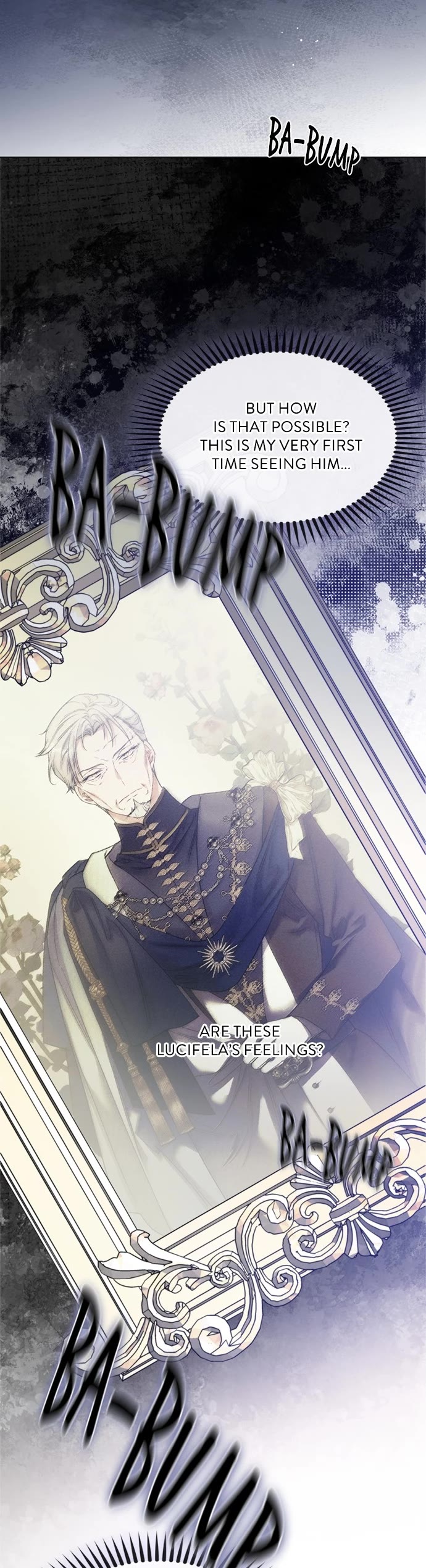 From a Knight to a Lady Chapter 119 page 15 - Chapter 119: (S3) Episode 118