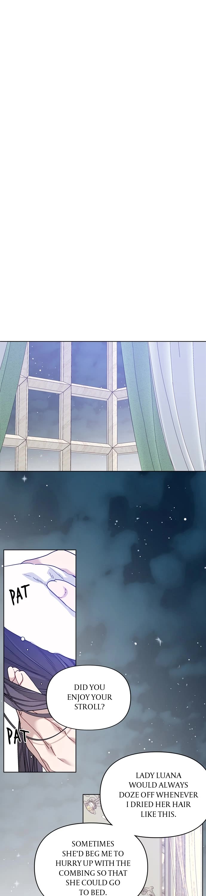 From a Knight to a Lady Chapter 119 page 22 - Chapter 119: (S3) Episode 118