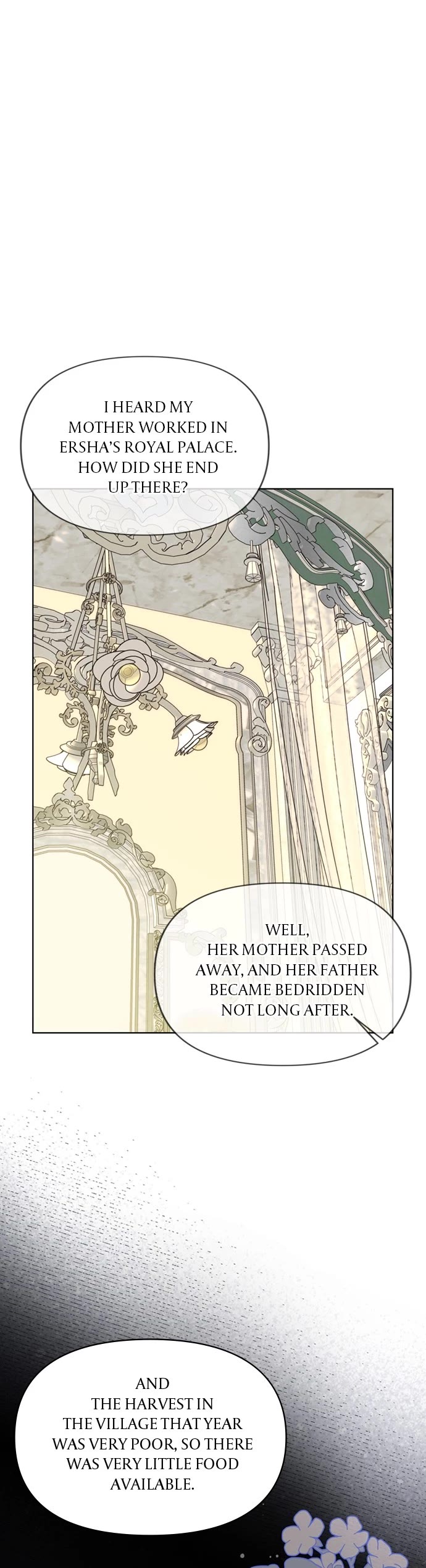 From a Knight to a Lady Chapter 119 page 24 - Chapter 119: (S3) Episode 118