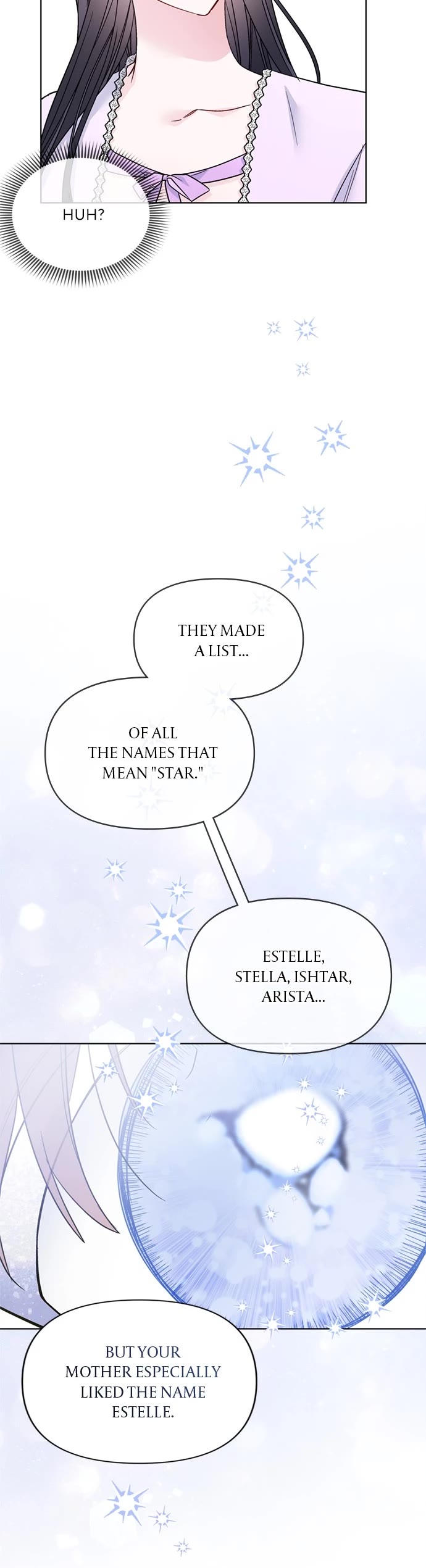 From a Knight to a Lady Chapter 119 page 39 - Chapter 119: (S3) Episode 118