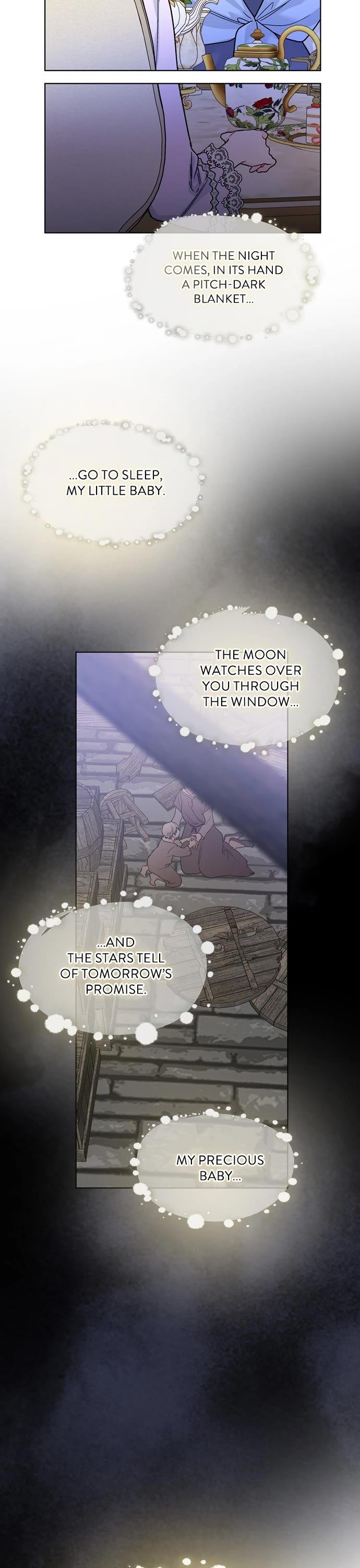 From a Knight to a Lady Chapter 119 page 41 - Chapter 119: (S3) Episode 118
