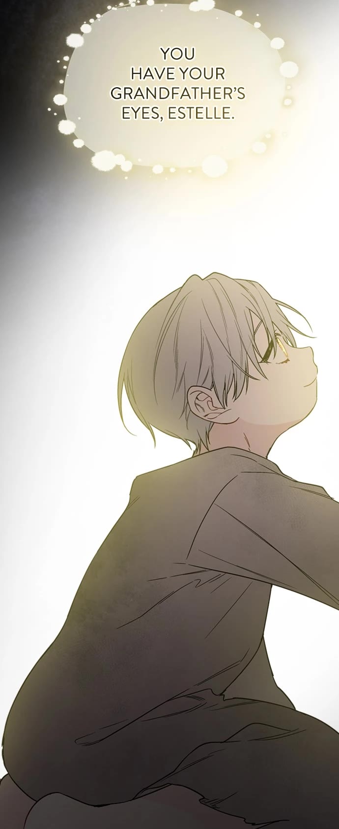 From a Knight to a Lady Chapter 119 page 42 - Chapter 119: (S3) Episode 118