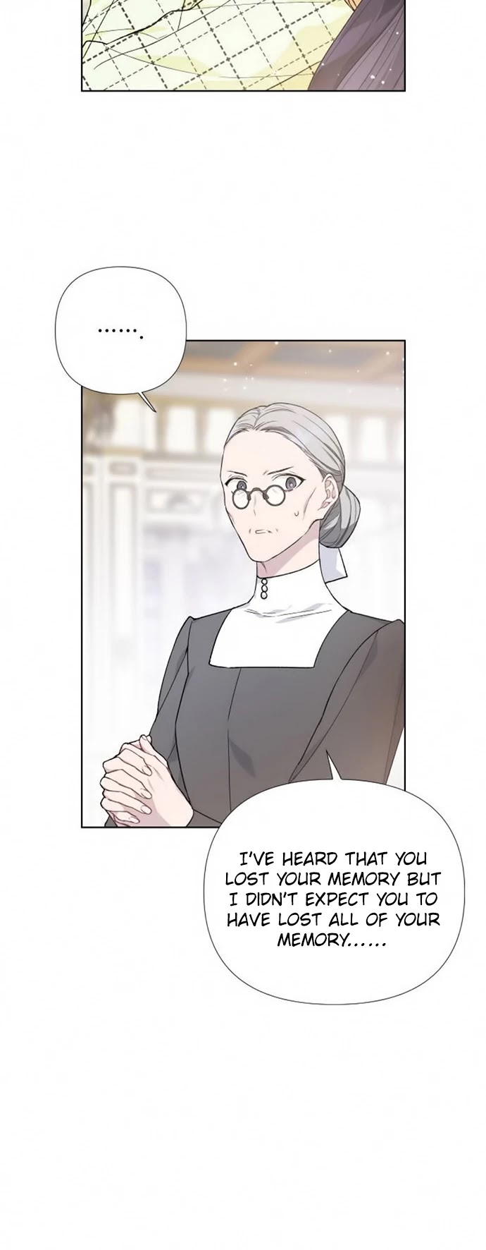 From a Knight to a Lady Chapter 12 page 22 - Chapter 12
