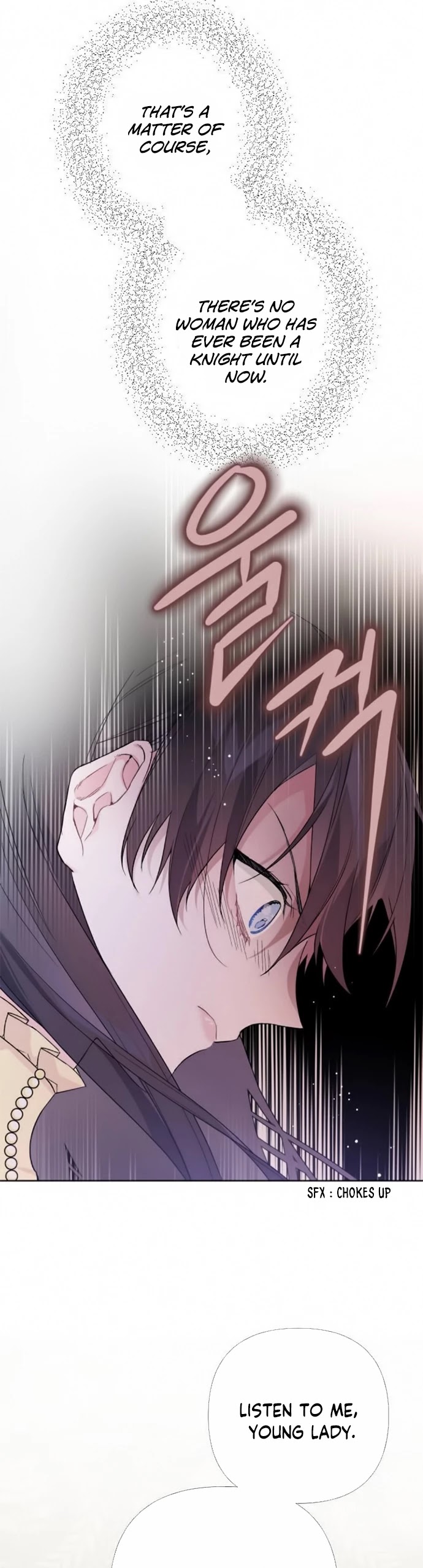 From a Knight to a Lady Chapter 12 page 27 - Chapter 12