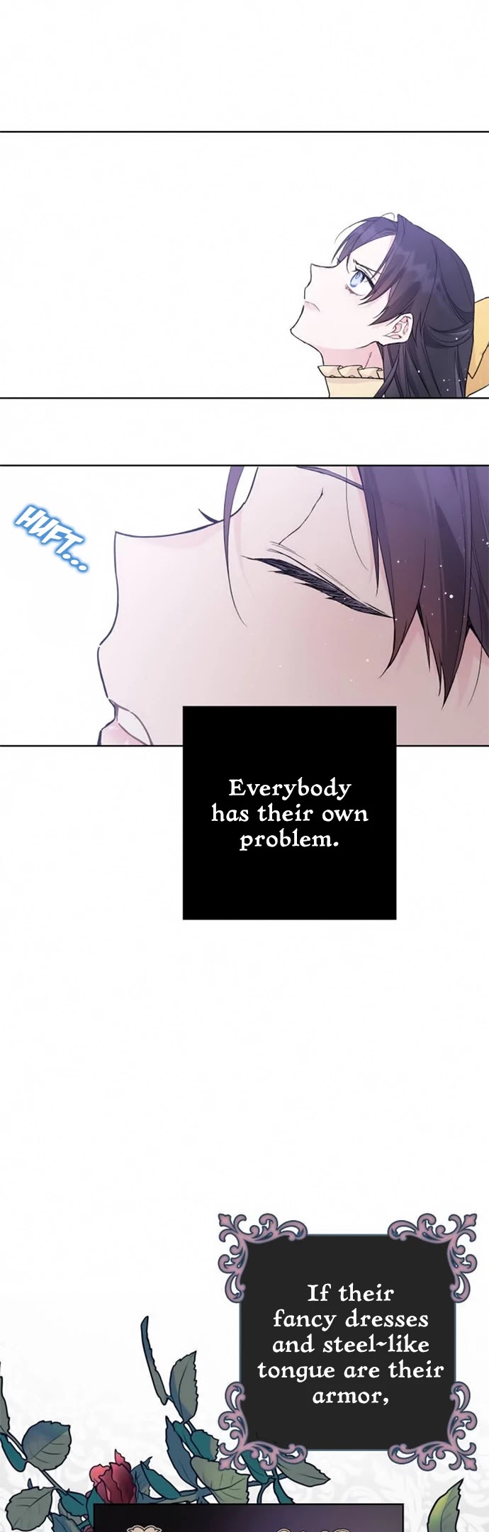 From a Knight to a Lady Chapter 12 page 35 - Chapter 12