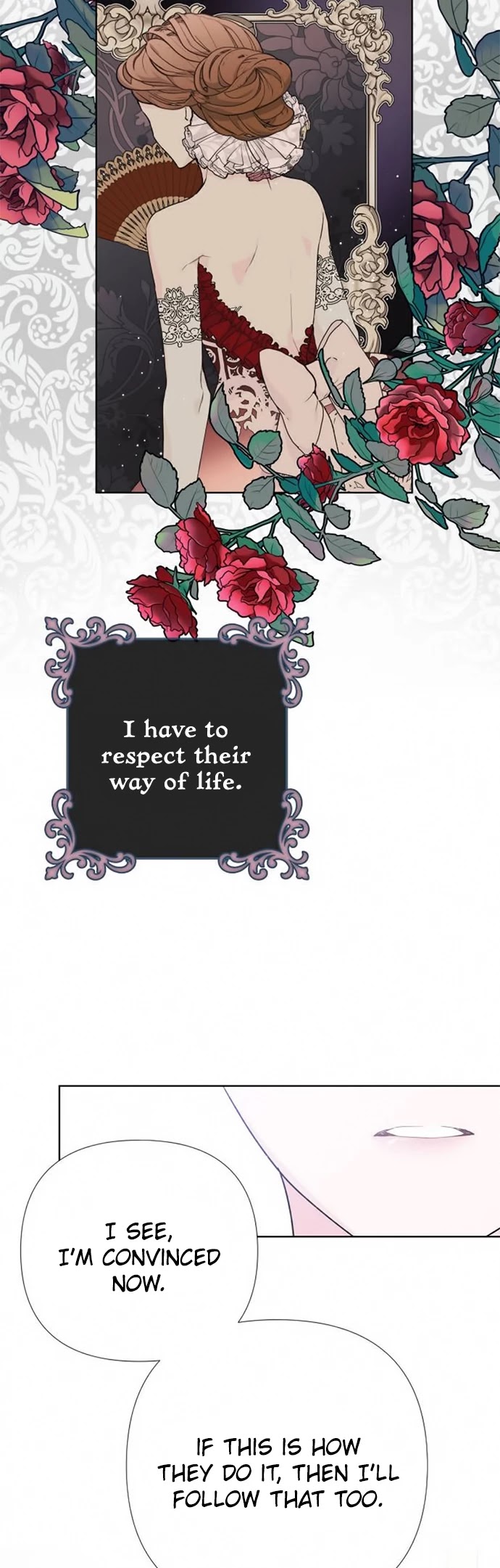 From a Knight to a Lady Chapter 12 page 36 - Chapter 12