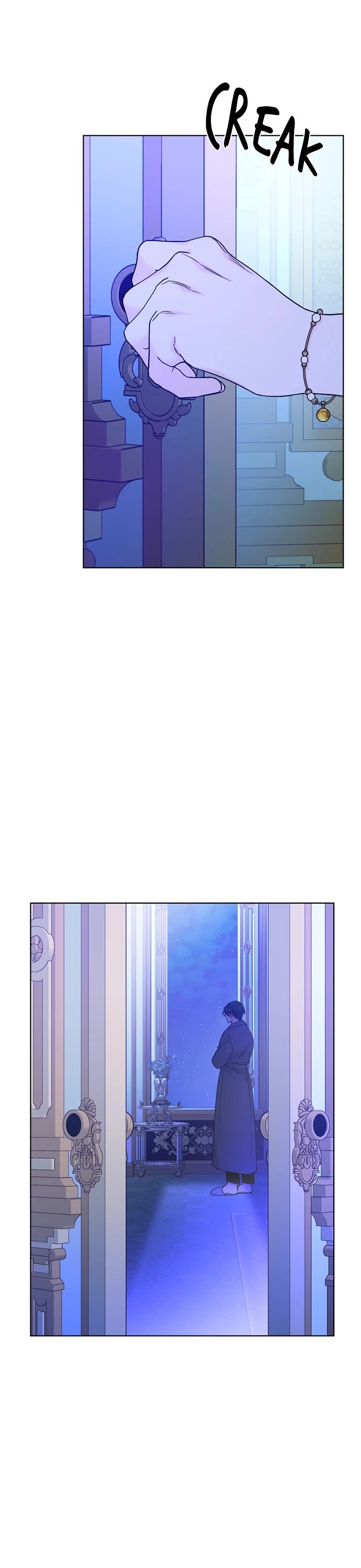 From a Knight to a Lady Chapter 120 page 12 - Chapter 120: (S3) Episode 119