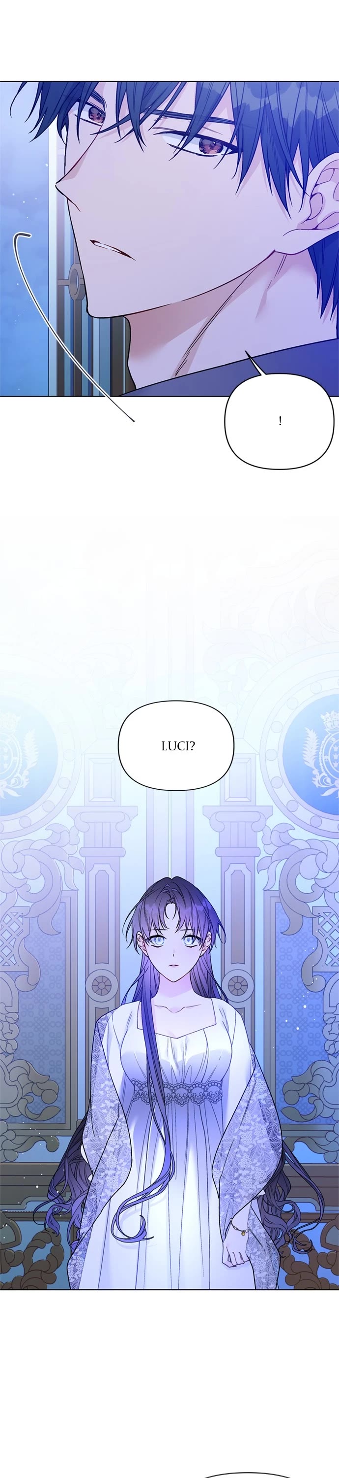 From a Knight to a Lady Chapter 120 page 13 - Chapter 120: (S3) Episode 119