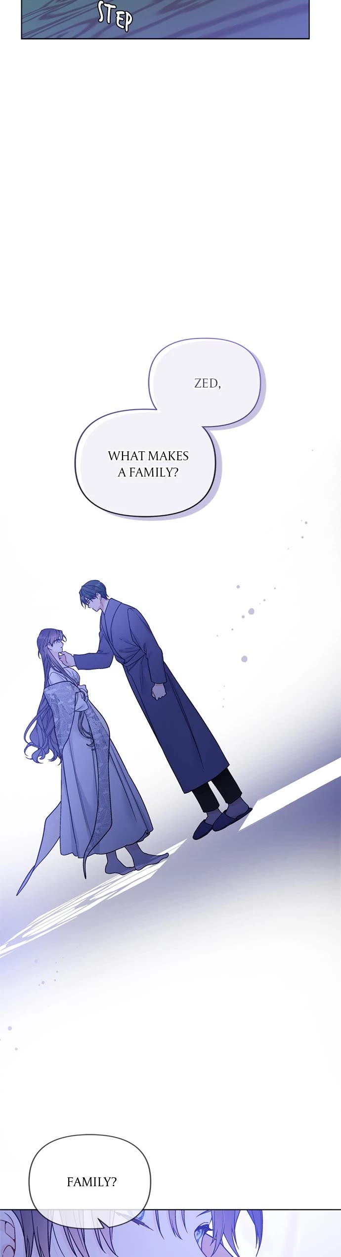 From a Knight to a Lady Chapter 120 page 15 - Chapter 120: (S3) Episode 119
