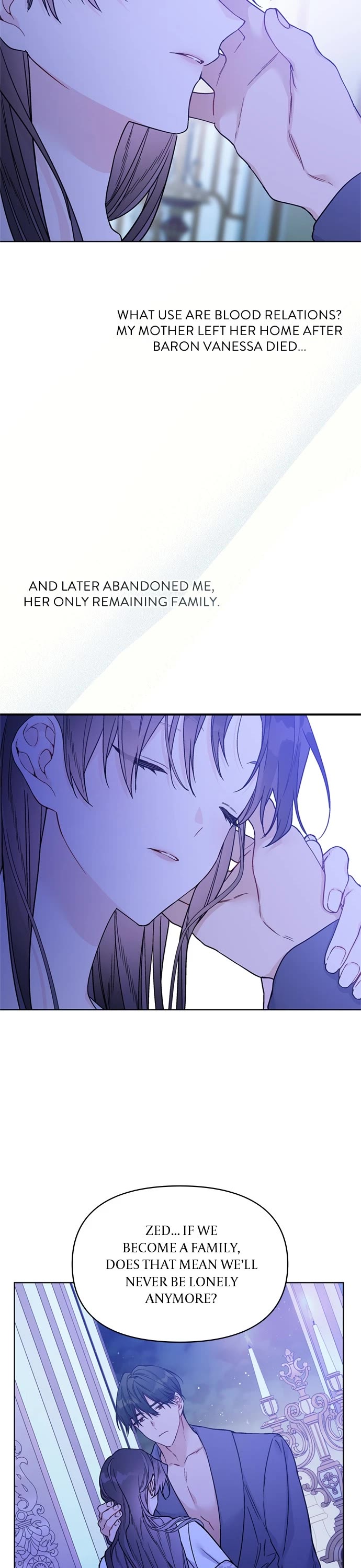 From a Knight to a Lady Chapter 120 page 16 - Chapter 120: (S3) Episode 119
