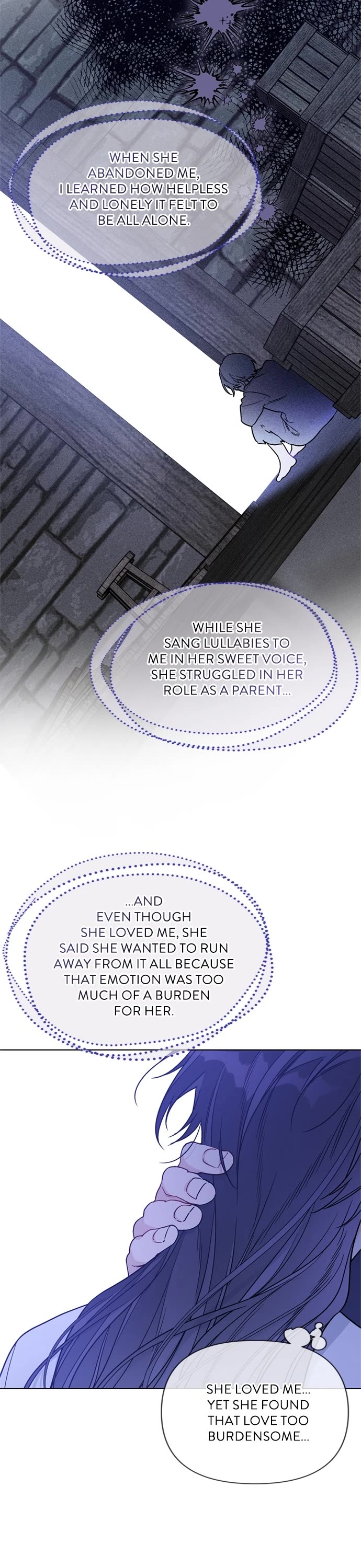 From a Knight to a Lady Chapter 120 page 18 - Chapter 120: (S3) Episode 119