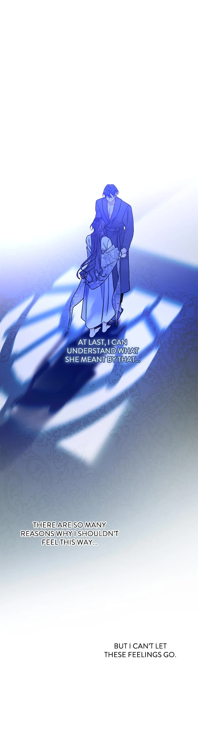 From a Knight to a Lady Chapter 120 page 19 - Chapter 120: (S3) Episode 119