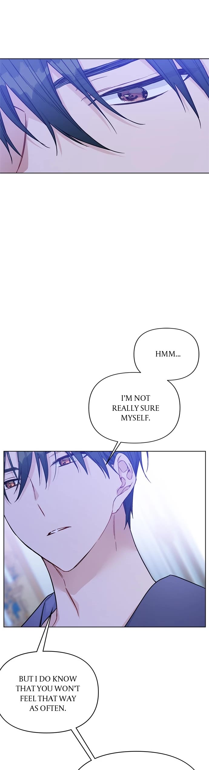 From a Knight to a Lady Chapter 120 page 20 - Chapter 120: (S3) Episode 119
