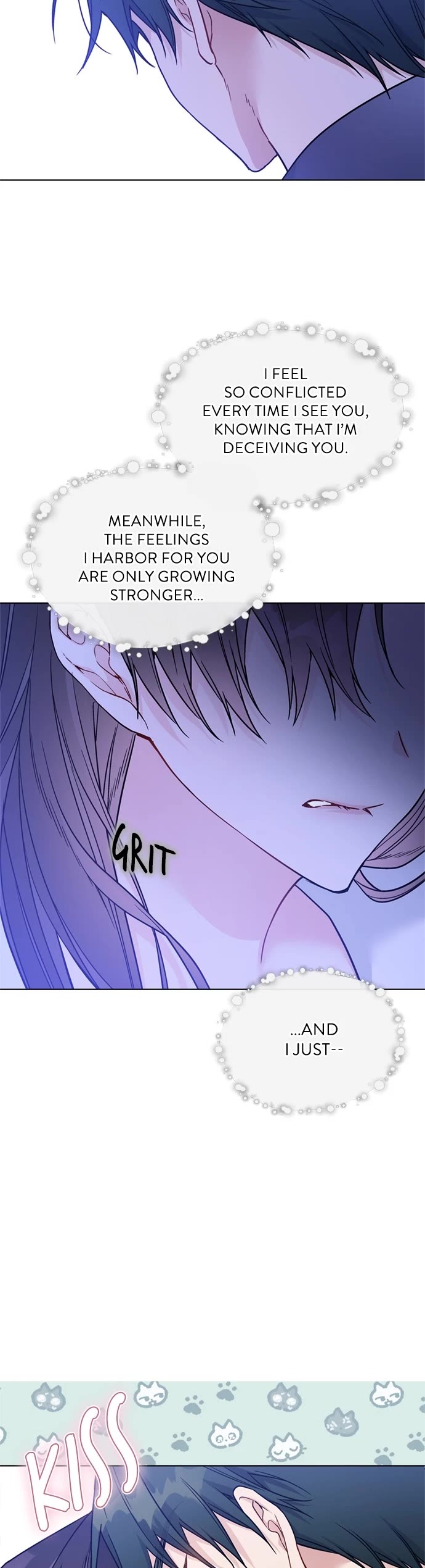From a Knight to a Lady Chapter 120 page 24 - Chapter 120: (S3) Episode 119