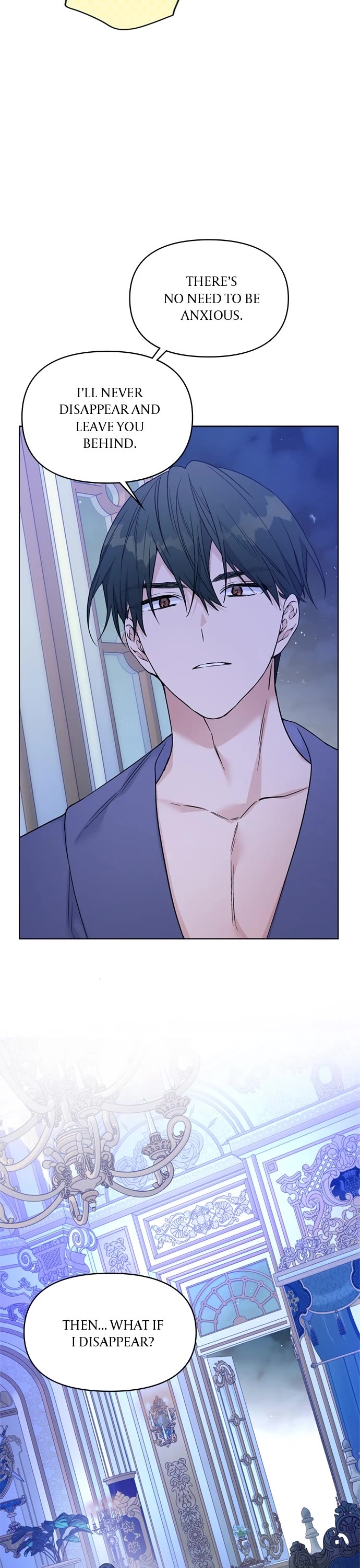 From a Knight to a Lady Chapter 120 page 26 - Chapter 120: (S3) Episode 119