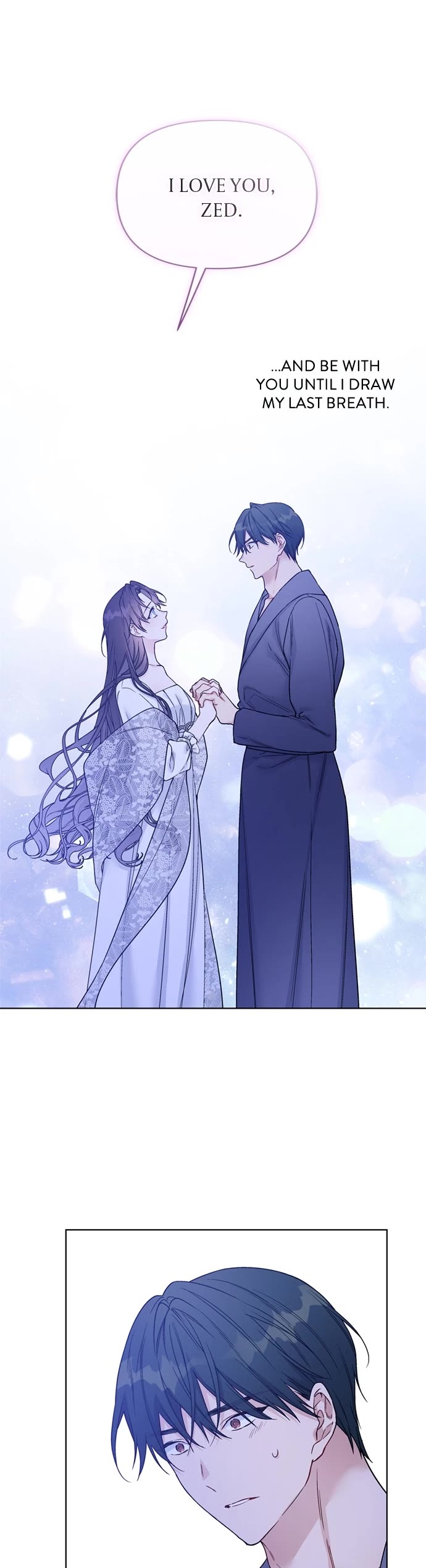 From a Knight to a Lady Chapter 120 page 30 - Chapter 120: (S3) Episode 119