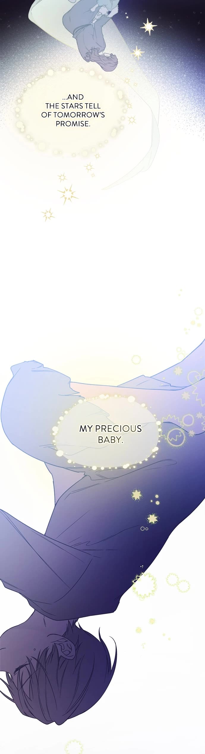 From a Knight to a Lady Chapter 120 page 5 - Chapter 120: (S3) Episode 119